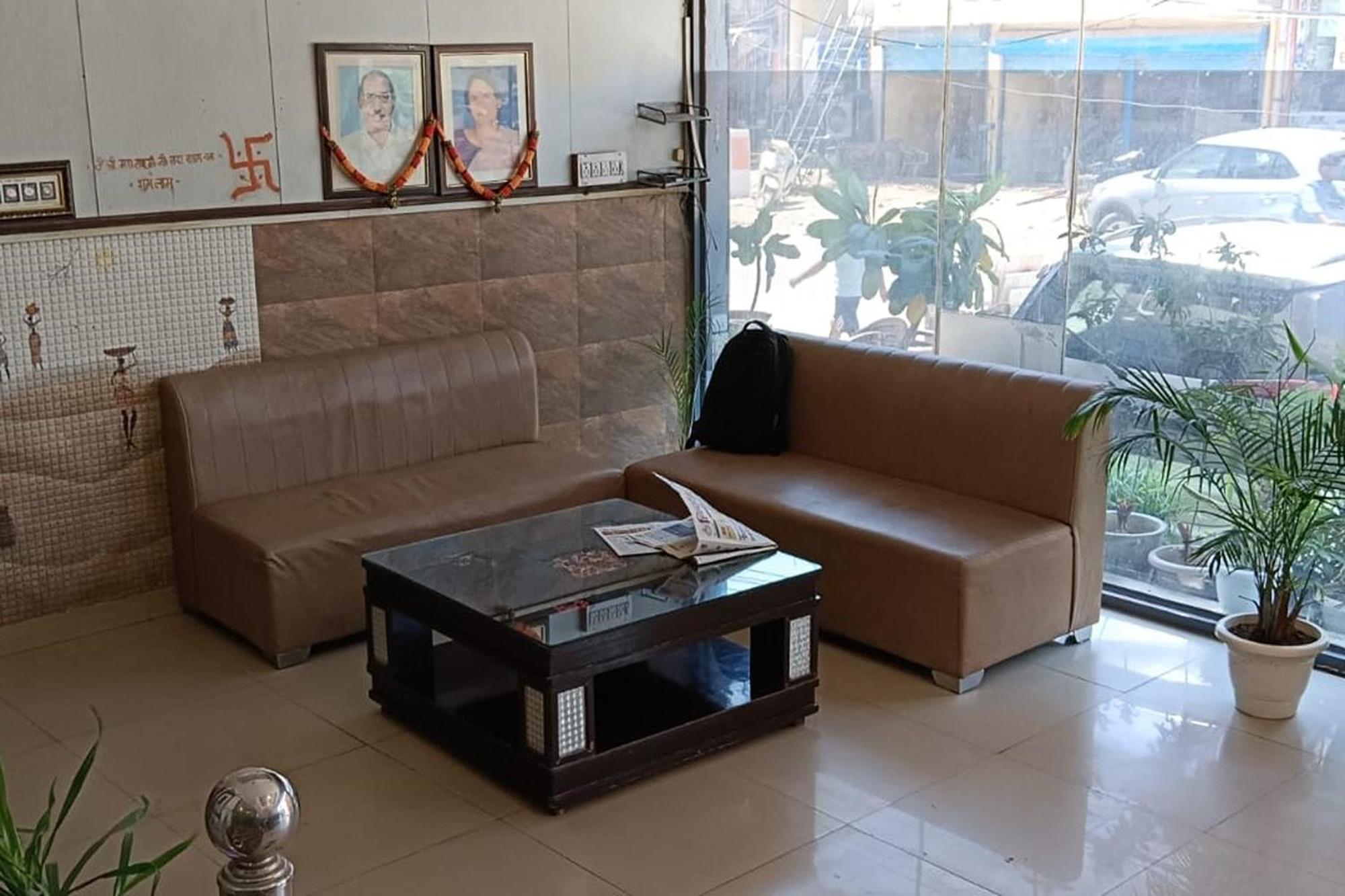 Hotel Shree Kanta Gurgaon Exterior foto