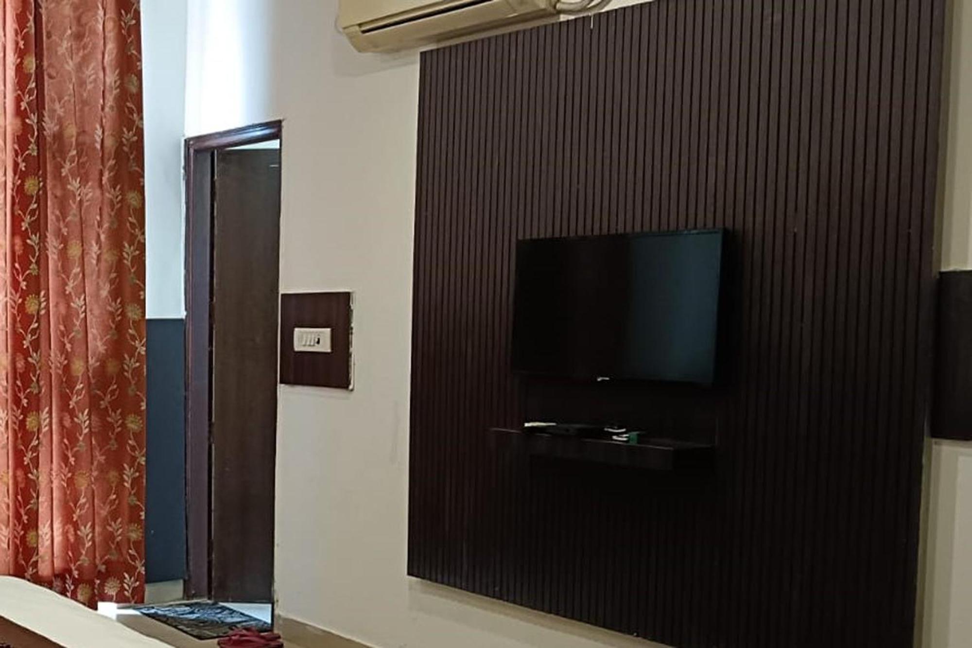 Hotel Shree Kanta Gurgaon Exterior foto