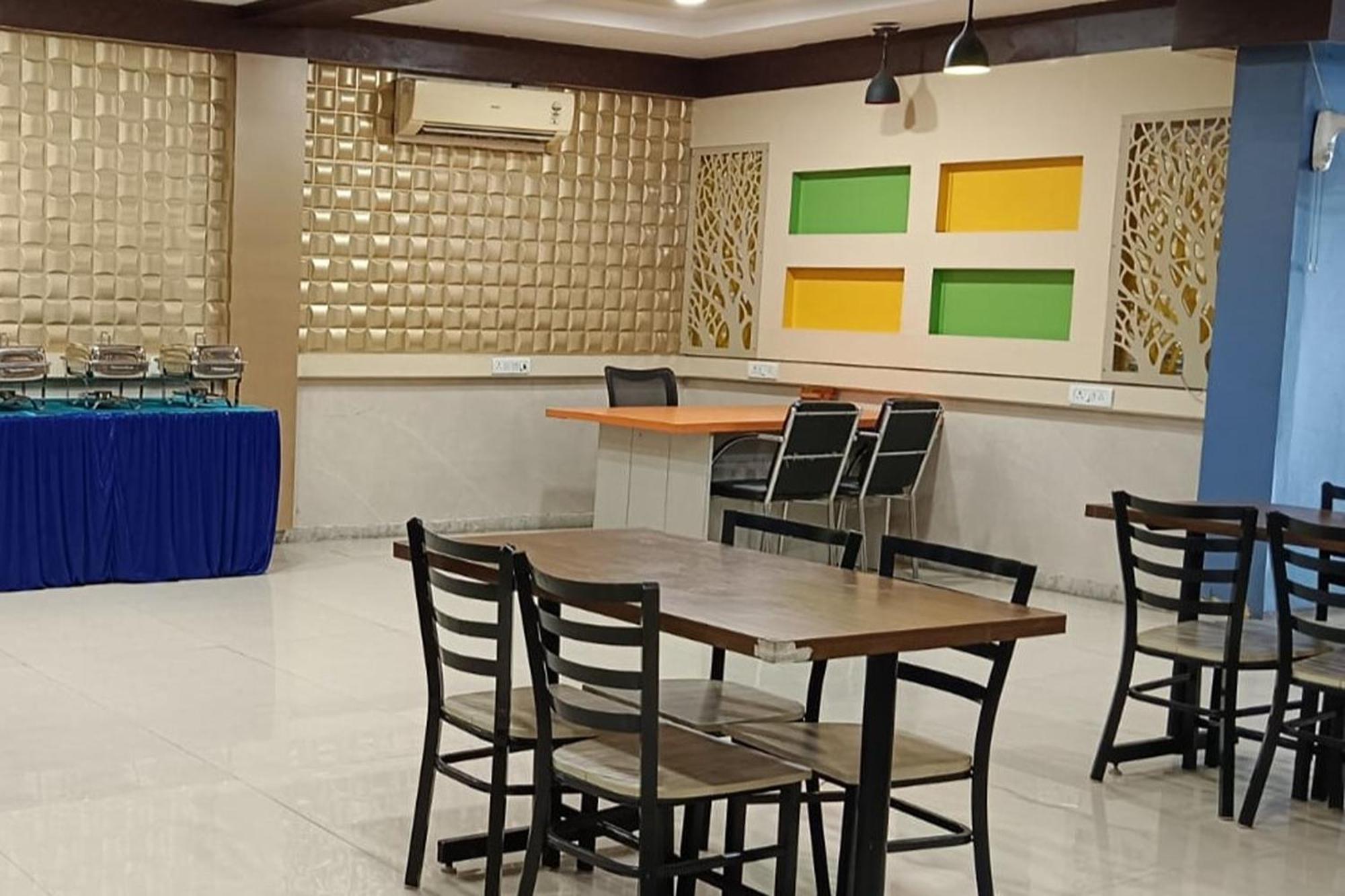 Hotel Shree Kanta Gurgaon Exterior foto